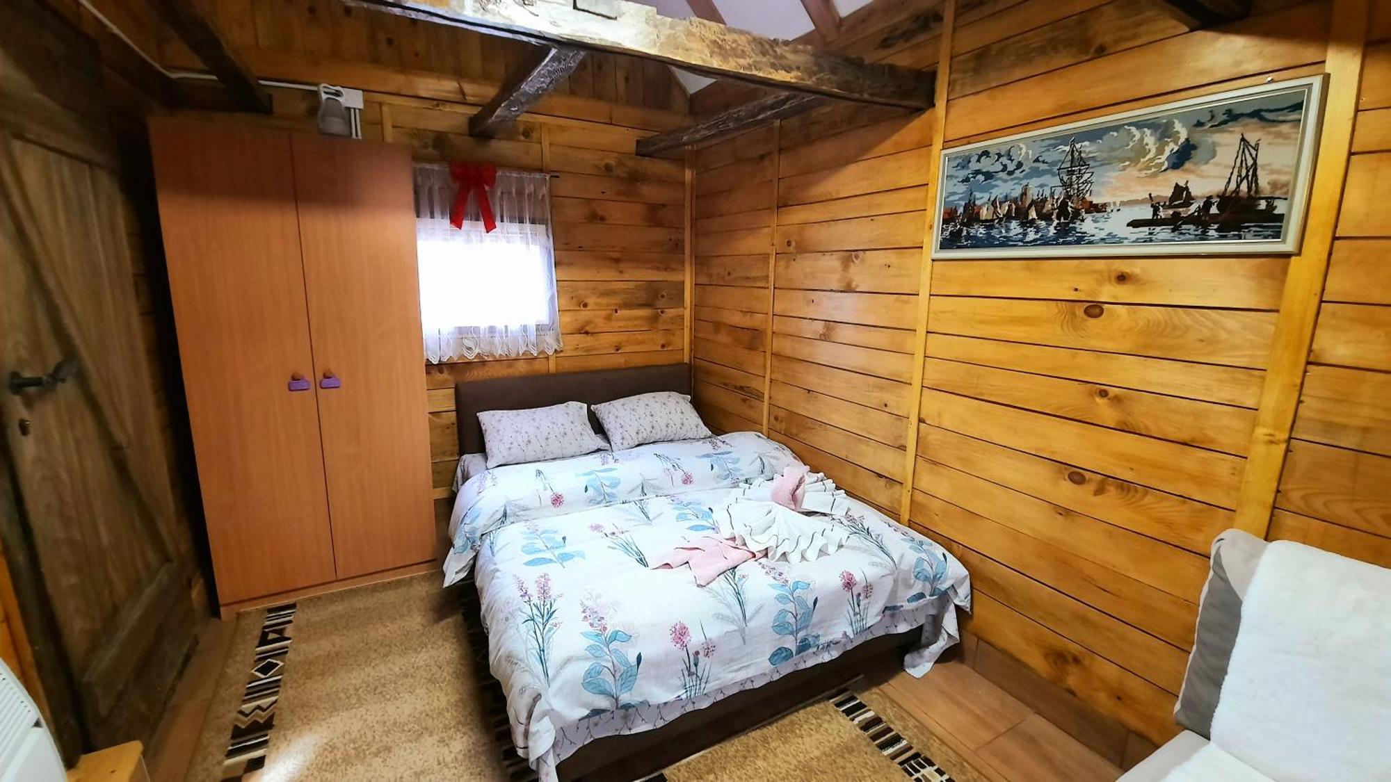 Etno Selo Eden Hotel Zeravacki Potok Cameră foto