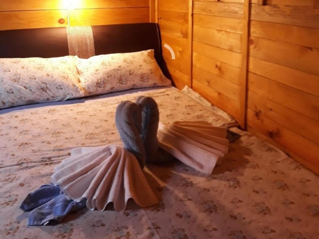 Etno Selo Eden Hotel Zeravacki Potok Cameră foto